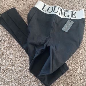 LOUNGE Leggings